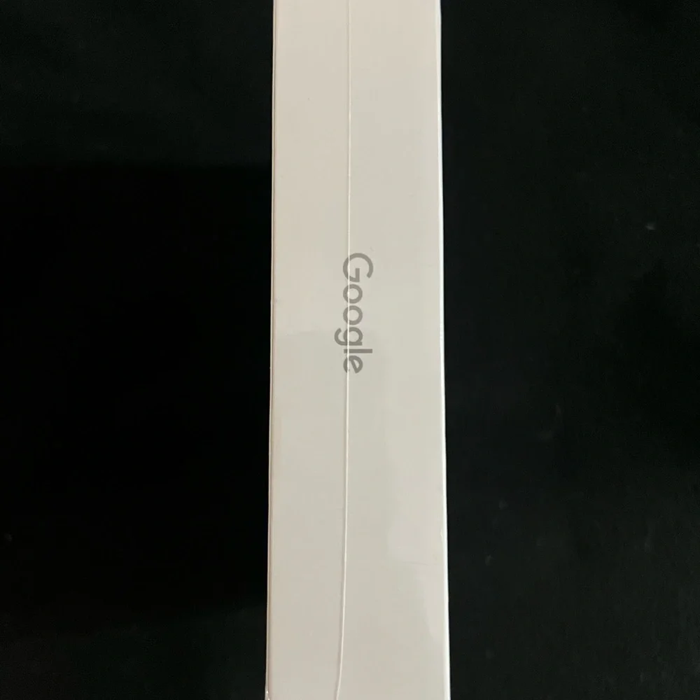 Google 18W USB-C Power Adapter & cable USB-C New Inbox for charging Google Pixel